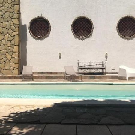 Stria House Villa Mazzarino Kültér fotó