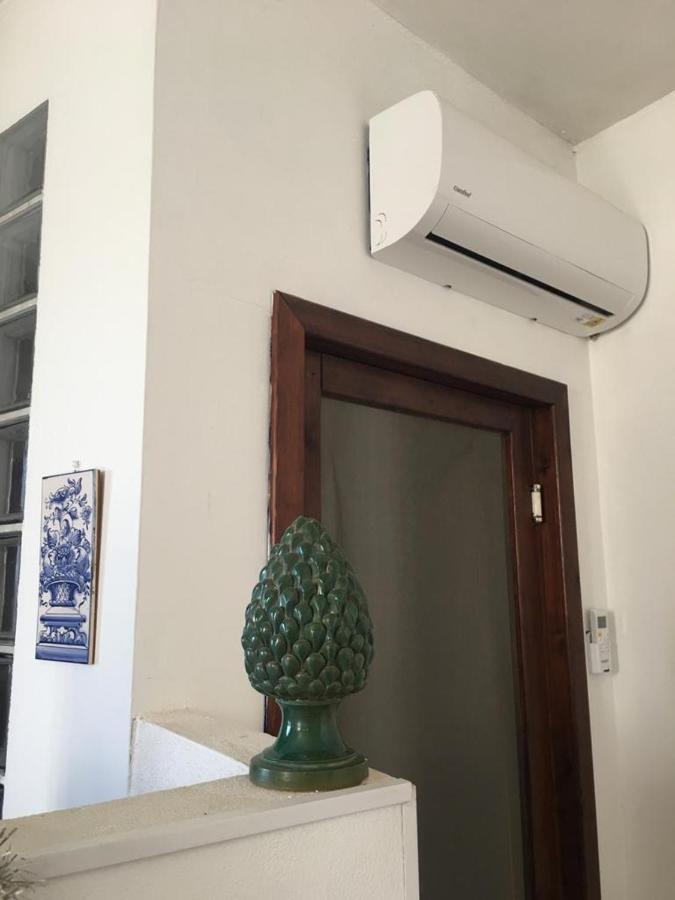 Stria House Villa Mazzarino Kültér fotó