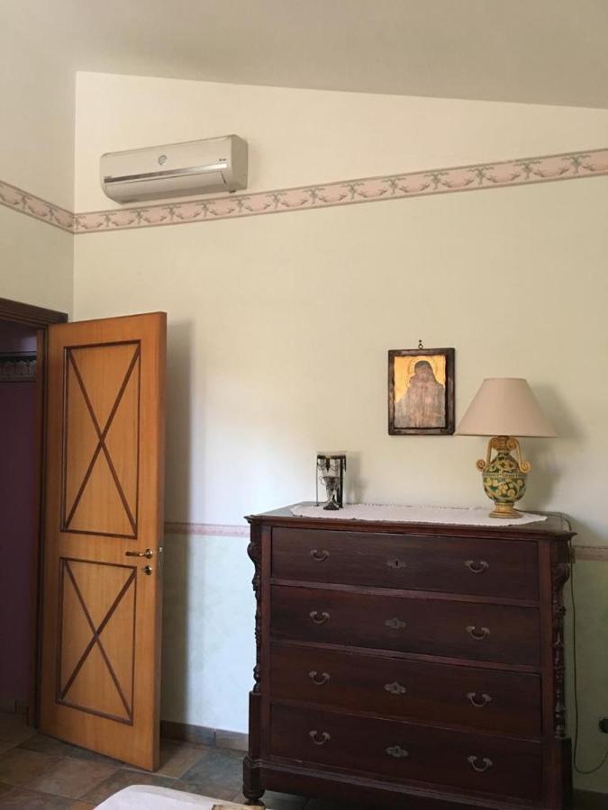 Stria House Villa Mazzarino Kültér fotó