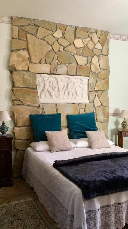 Stria House Villa Mazzarino Kültér fotó