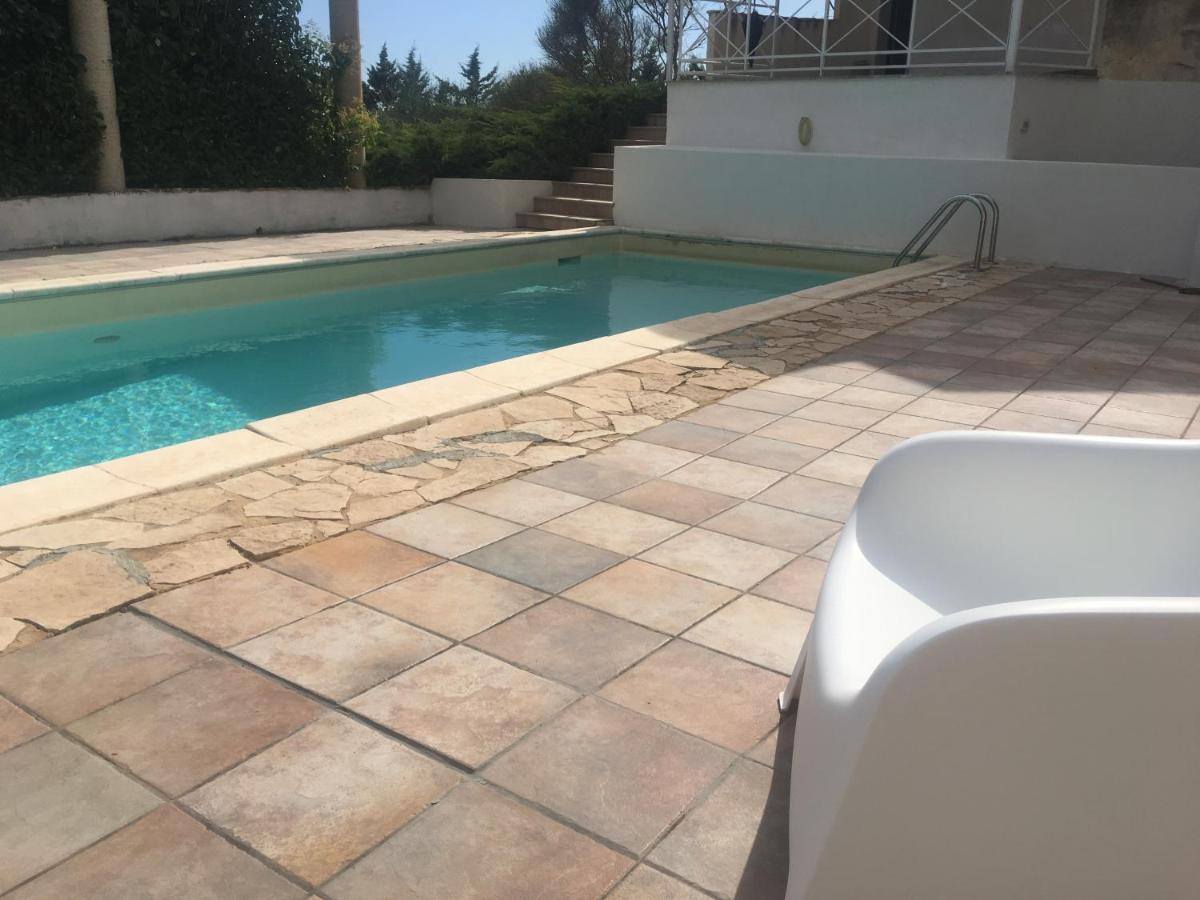 Stria House Villa Mazzarino Kültér fotó