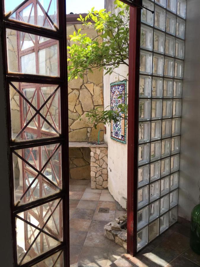 Stria House Villa Mazzarino Kültér fotó