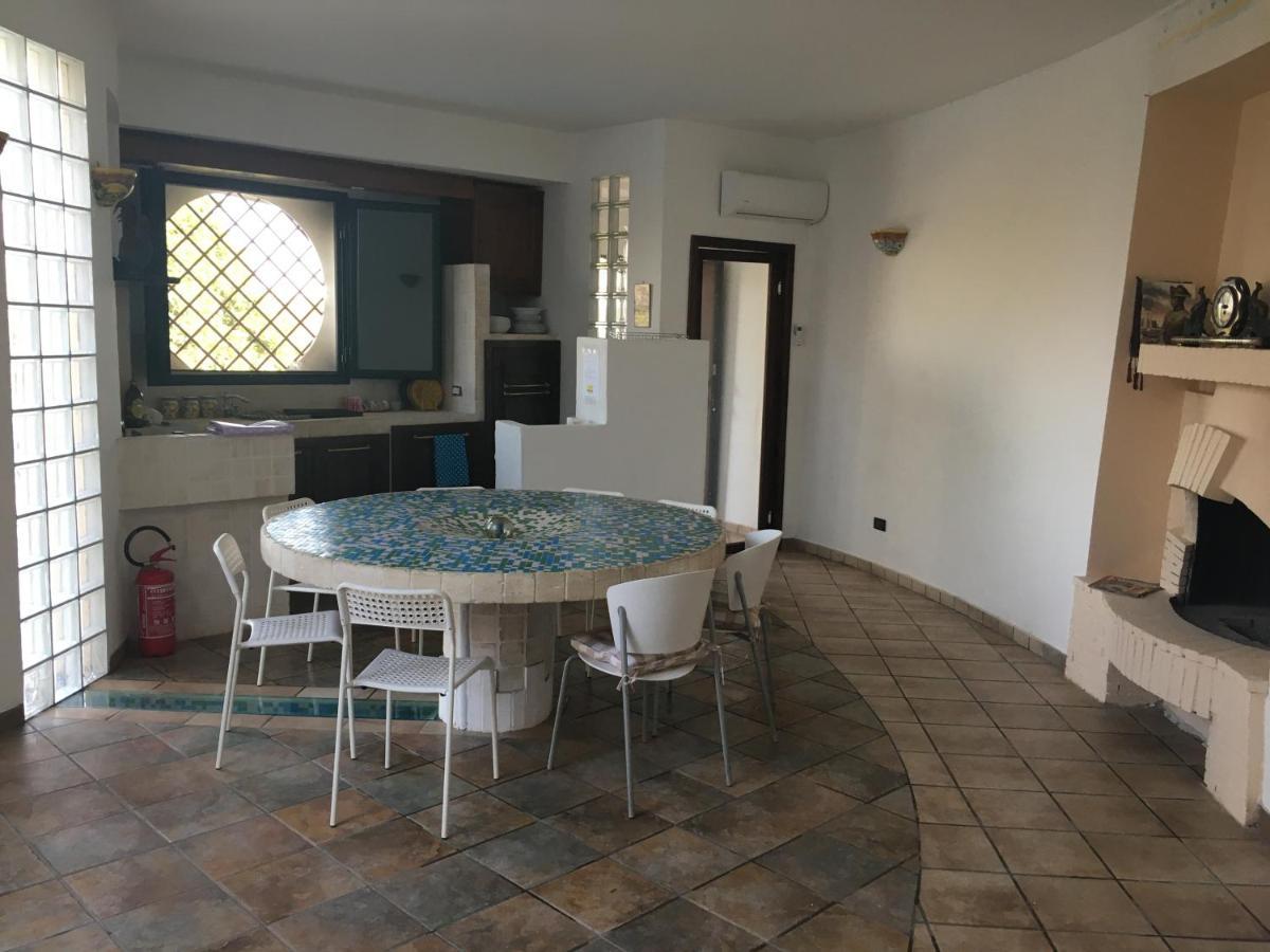 Stria House Villa Mazzarino Kültér fotó