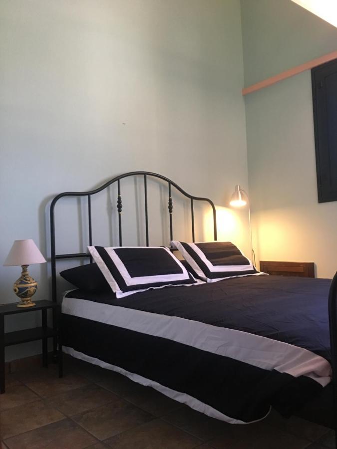 Stria House Villa Mazzarino Kültér fotó