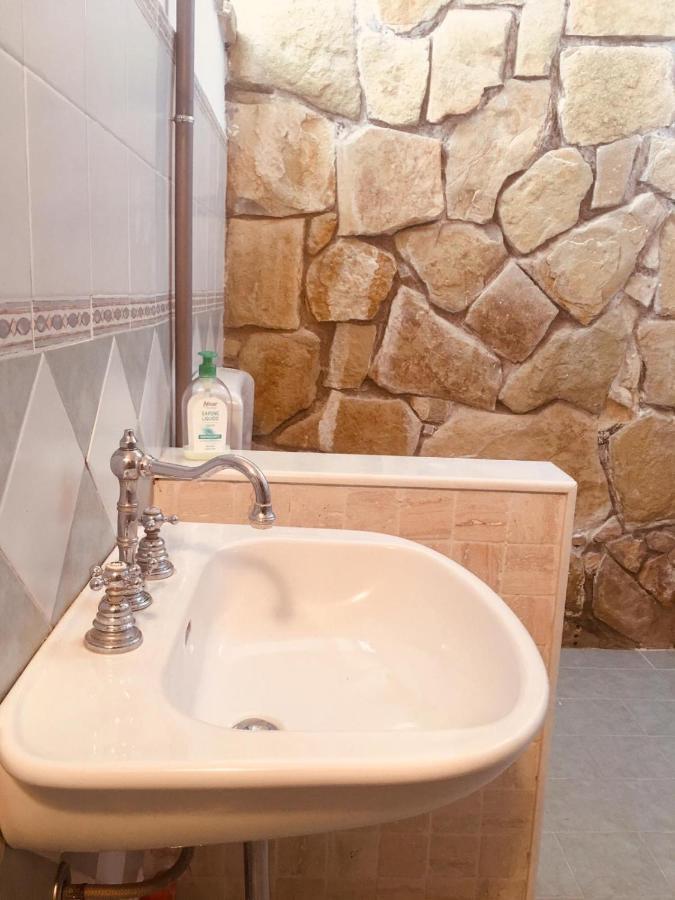 Stria House Villa Mazzarino Kültér fotó