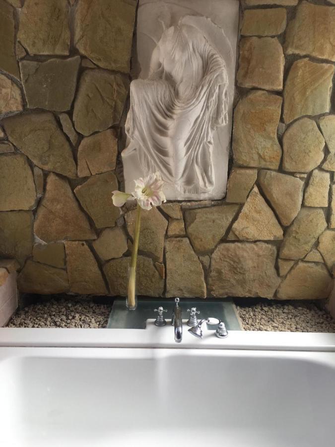 Stria House Villa Mazzarino Kültér fotó