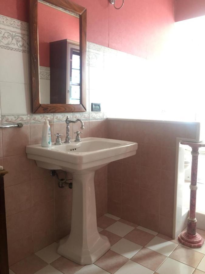 Stria House Villa Mazzarino Kültér fotó