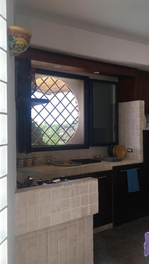 Stria House Villa Mazzarino Kültér fotó
