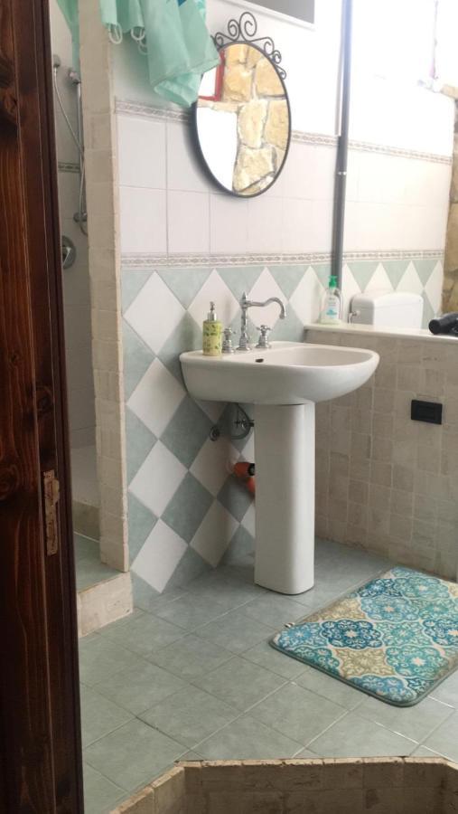 Stria House Villa Mazzarino Kültér fotó