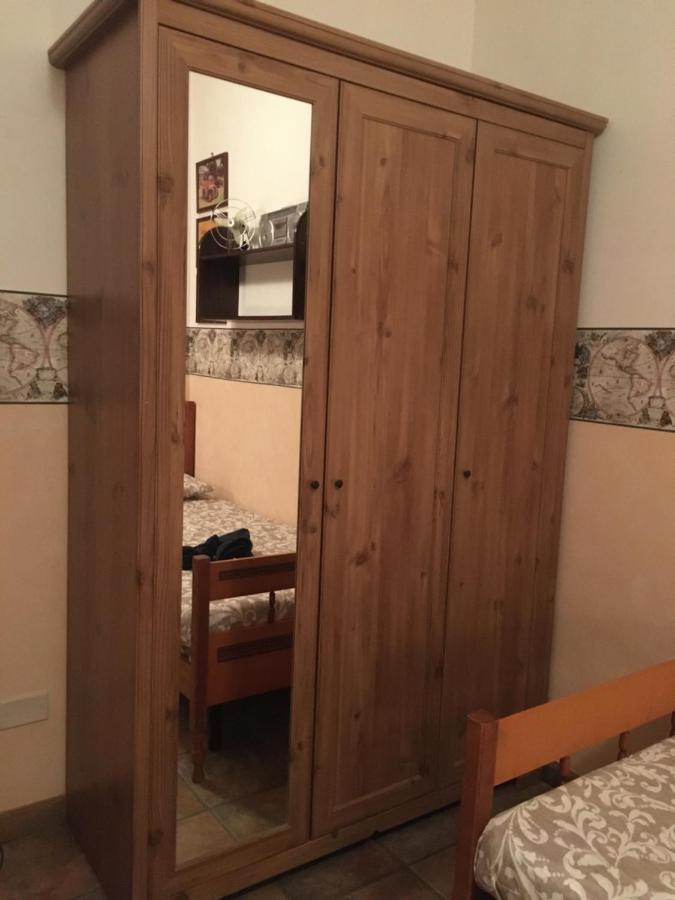 Stria House Villa Mazzarino Kültér fotó