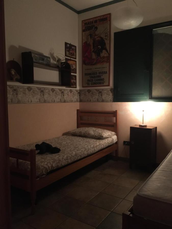 Stria House Villa Mazzarino Kültér fotó