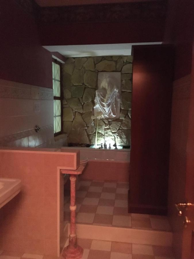 Stria House Villa Mazzarino Kültér fotó