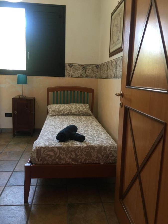 Stria House Villa Mazzarino Kültér fotó