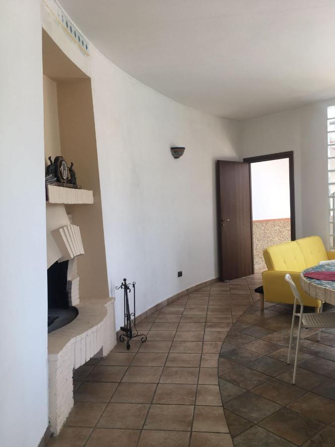 Stria House Villa Mazzarino Kültér fotó