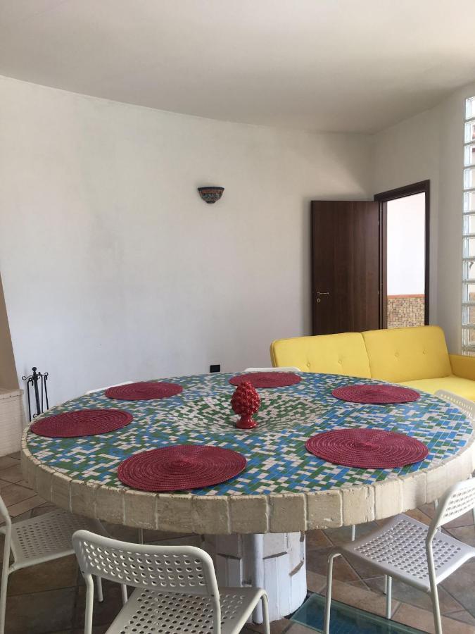 Stria House Villa Mazzarino Kültér fotó