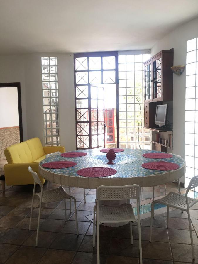 Stria House Villa Mazzarino Kültér fotó