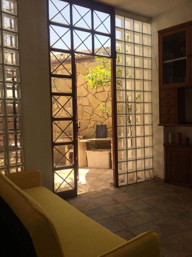 Stria House Villa Mazzarino Kültér fotó