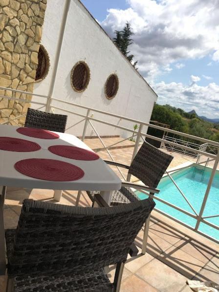 Stria House Villa Mazzarino Kültér fotó