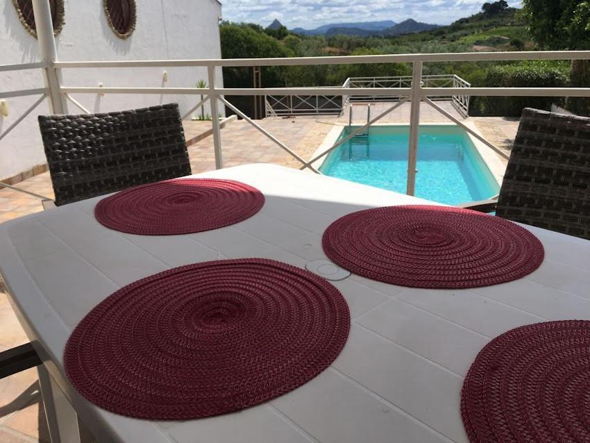 Stria House Villa Mazzarino Kültér fotó